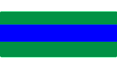 Belt color for row 8